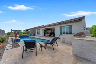5207 N 206th Dr, Buckeye, AZ 85396 - Photo 55