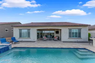 5207 N 206th Dr, Buckeye, AZ 85396 - Photo 49