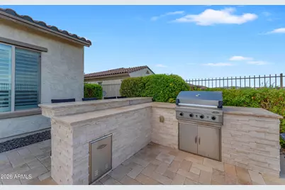 5207 N 206th Drive, Buckeye, AZ 85396 - Photo 53