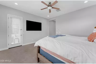 5207 N 206th Drive, Buckeye, AZ 85396 - Photo 27