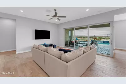 5207 N 206th Drive, Buckeye, AZ 85396 - Photo 13