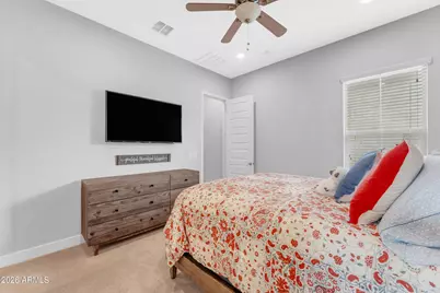 5207 N 206th Drive, Buckeye, AZ 85396 - Photo 37