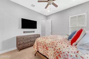 5207 N 206th Dr, Buckeye, AZ 85396 - Photo 37