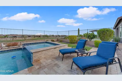 5207 N 206th Drive, Buckeye, AZ 85396 - Photo 51