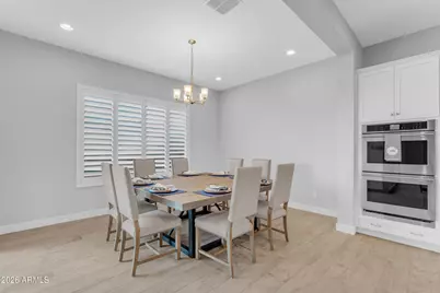 5207 N 206th Drive, Buckeye, AZ 85396 - Photo 23