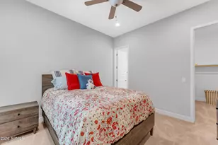 5207 N 206th Dr, Buckeye, AZ 85396 - Photo 35