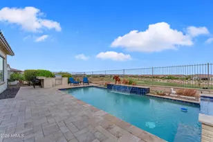 5207 N 206th Dr, Buckeye, AZ 85396 - Photo 47