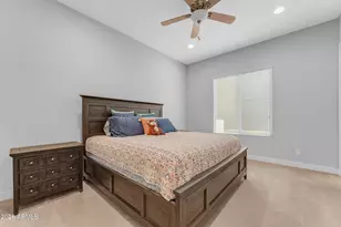 5207 N 206th Dr, Buckeye, AZ 85396 - Photo 41