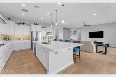 5207 N 206th Drive, Buckeye, AZ 85396 - Photo 15