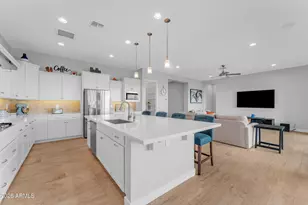 5207 N 206th Dr, Buckeye, AZ 85396 - Photo 15
