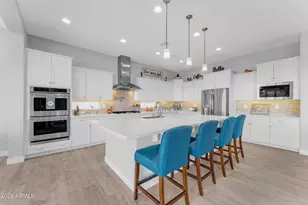 5207 N 206th Dr, Buckeye, AZ 85396 - Photo 17