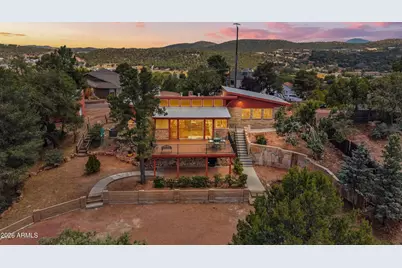 901 W Rim View Road, Payson, AZ 85541 - Photo 29