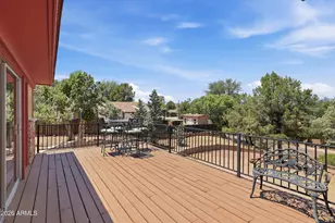 901 W Rim View Rd, Payson, AZ 85541 - Photo 33
