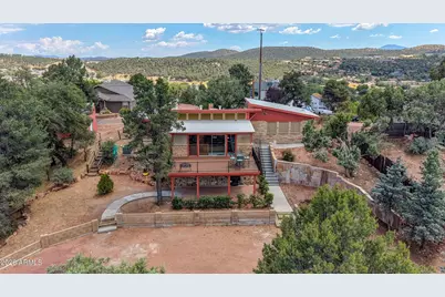 901 W Rim View Road, Payson, AZ 85541 - Photo 27