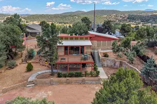 901 W Rim View Rd, Payson, AZ 85541 - Photo 27