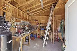 901 W Rim View Rd, Payson, AZ 85541 - Photo 49