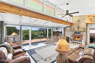 901 W Rim View Rd, Payson, AZ 85541 - Photo 5