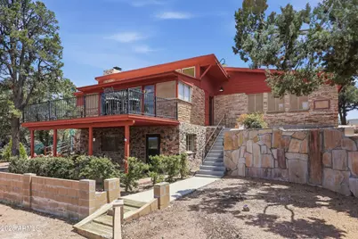 901 W Rim View Road, Payson, AZ 85541 - Photo 1