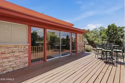 901 W Rim View Road, Payson, AZ 85541 - Photo 31
