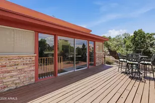 901 W Rim View Rd, Payson, AZ 85541 - Photo 31