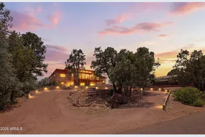 901 W Rim View Road, Payson, AZ 85541 - Photo 37
