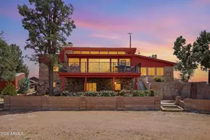 901 W Rim View Rd, Payson, AZ 85541 - Photo 35