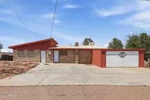 901 W Rim View Rd, Payson, AZ 85541 - Photo 43