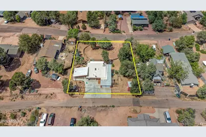 901 W Rim View Road, Payson, AZ 85541 - Photo 47