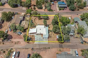 901 W Rim View Rd, Payson, AZ 85541 - Photo 47