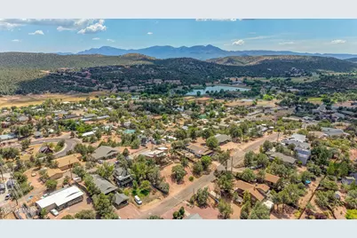 901 W Rim View Road, Payson, AZ 85541 - Photo 41