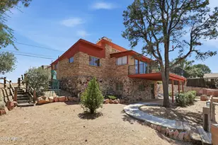 901 W Rim View Rd, Payson, AZ 85541 - Photo 3
