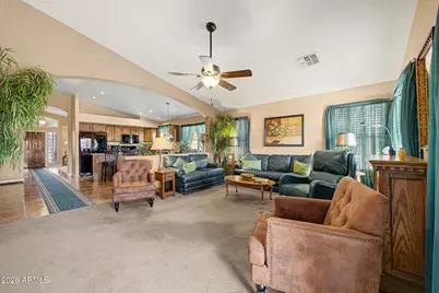 41919 W Frost Drive, Maricopa, AZ 85138 - Photo 19