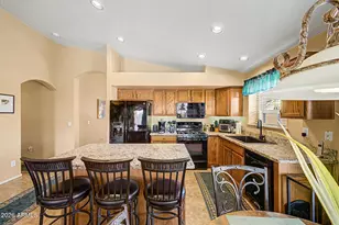41919 W Frost Dr, Maricopa, AZ 85138 - Photo 13