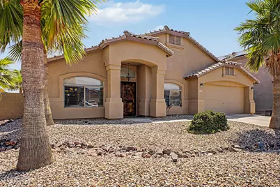 41919 W Frost Drive, Maricopa, AZ 85138 - Photo 5