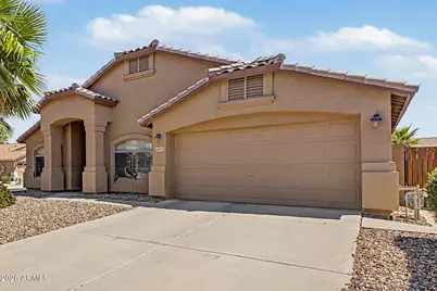 41919 W Frost Drive, Maricopa, AZ 85138 - Photo 3