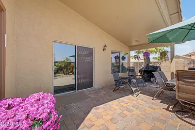 41919 W Frost Drive, Maricopa, AZ 85138 - Photo 37