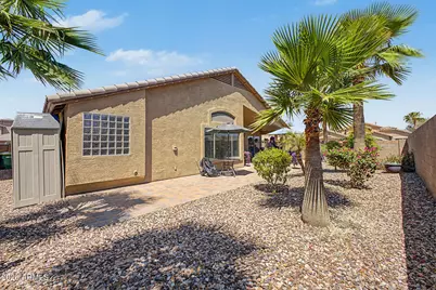 41919 W Frost Drive, Maricopa, AZ 85138 - Photo 41