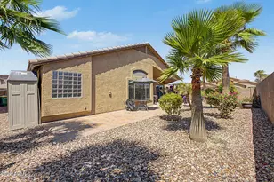 41919 W Frost Dr, Maricopa, AZ 85138 - Photo 41