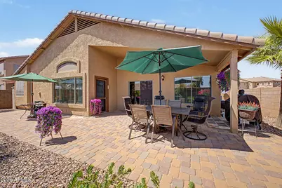 41919 W Frost Drive, Maricopa, AZ 85138 - Photo 39