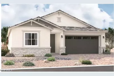 5413 W Loma Lane, Glendale, AZ 85302 - Photo 1