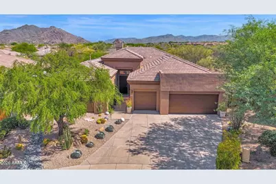 7180 E Thirsty Cactus Lane, Scottsdale, AZ 85266 - Photo 1