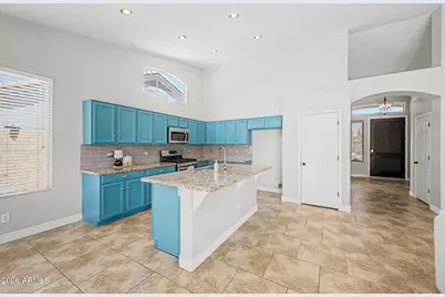 2340 S Revolta --, Mesa, AZ 85209 - Photo 19