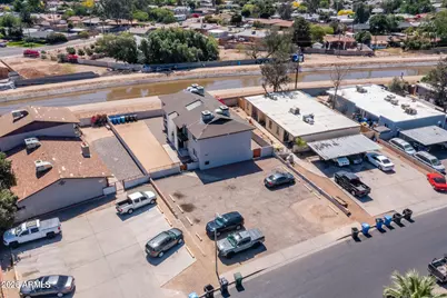 3823 N 23rd Drive, Phoenix, AZ 85015 - Photo 11