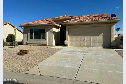 1807 E Lindrick Drive, Chandler, AZ 85249 - Photo 1