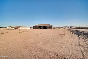 22548 W Huntington Dr, Buckeye, AZ 85326 - Photo 43