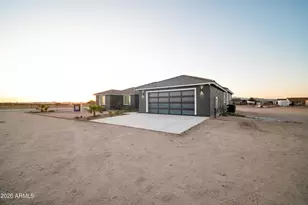 22548 W Huntington Dr, Buckeye, AZ 85326 - Photo 41