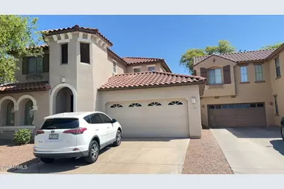 3860 E Battala Avenue, Gilbert, AZ 85297 - Photo 1