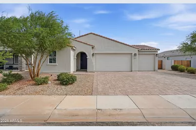 2050 E Piedmont Place, Casa Grande, AZ 85122 - Photo 1