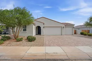 2050 E Piedmont Pl, Casa Grande, AZ 85122 - Photo 1