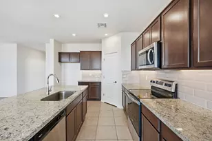 2050 E Piedmont Pl, Casa Grande, AZ 85122 - Photo 3